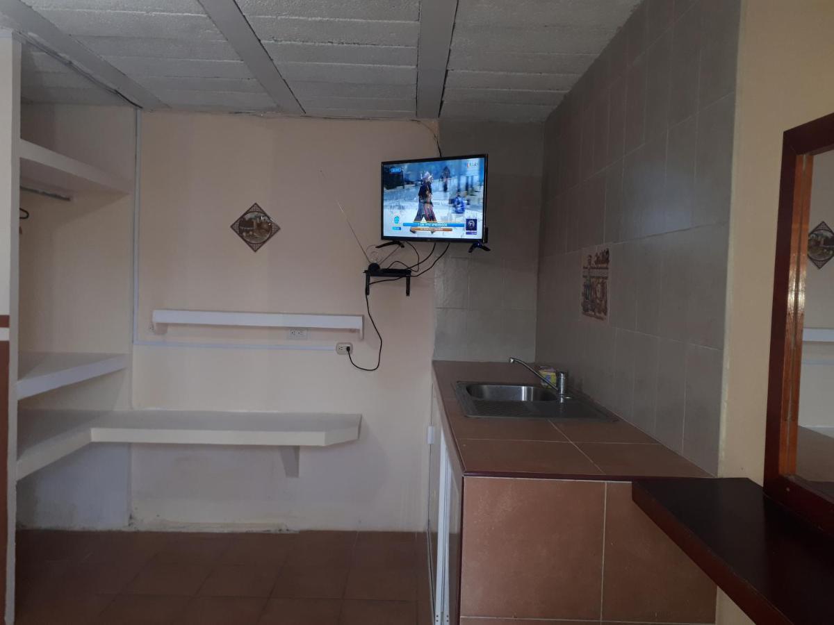 خالابا La Casa Azul Hostal Y Pension - Coatepec المظهر الخارجي الصورة