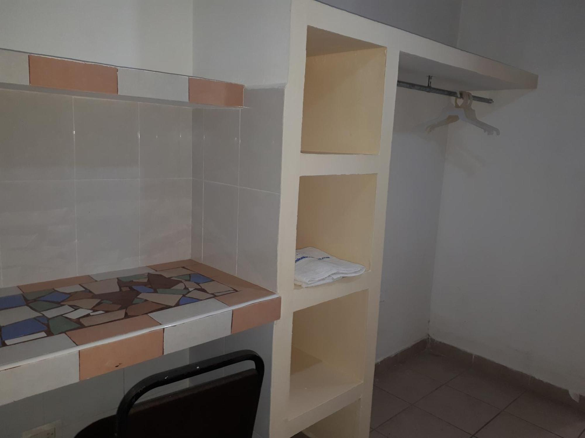 خالابا La Casa Azul Hostal Y Pension - Coatepec المظهر الخارجي الصورة