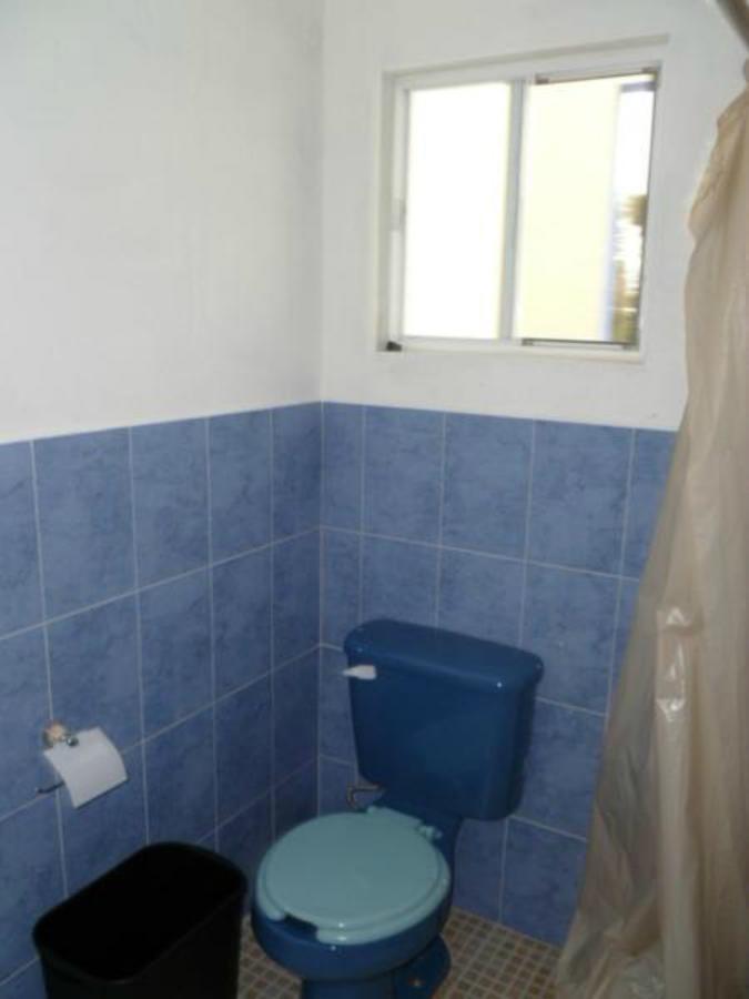 خالابا La Casa Azul Hostal Y Pension - Coatepec المظهر الخارجي الصورة
