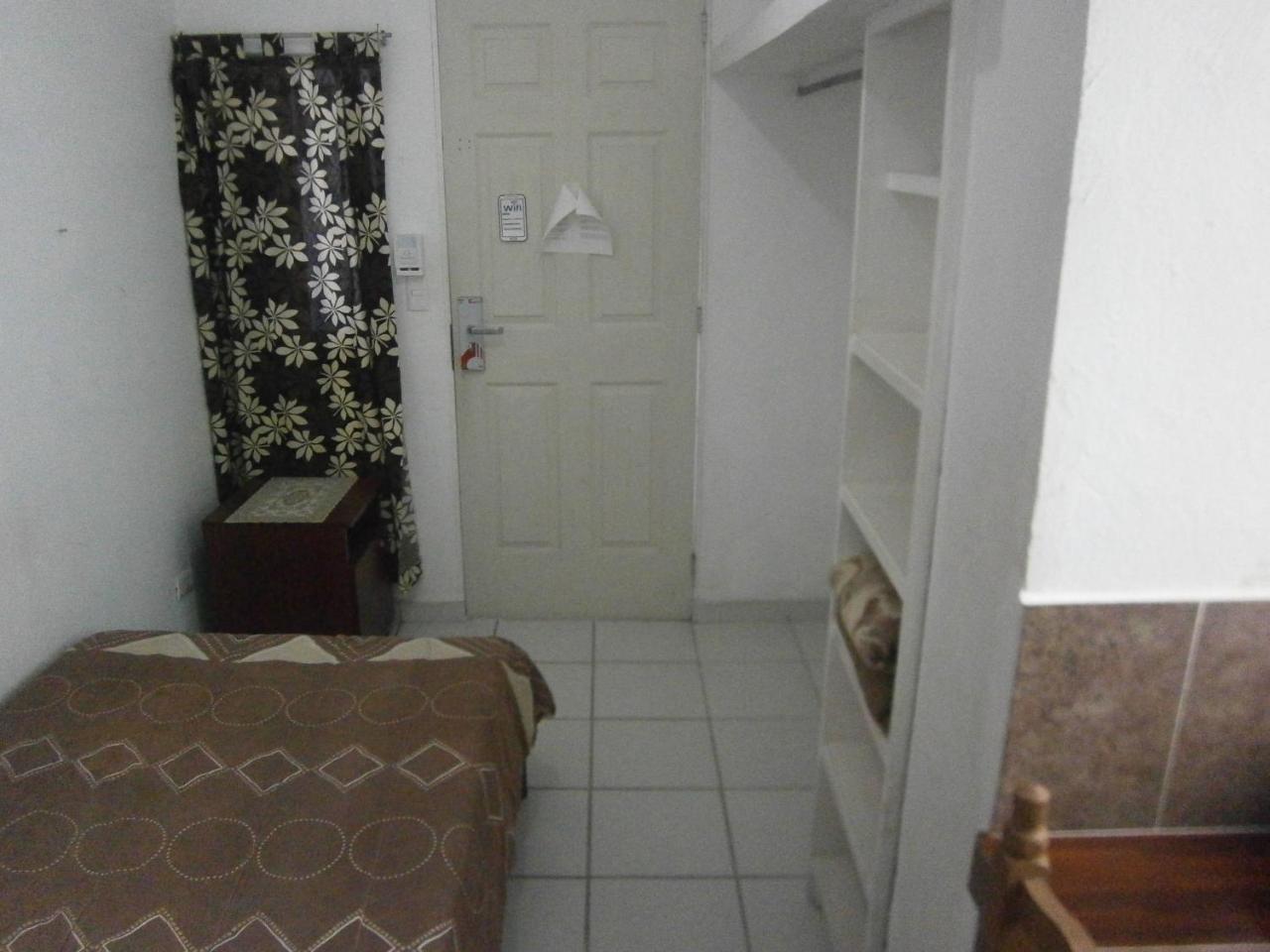 خالابا La Casa Azul Hostal Y Pension - Coatepec المظهر الخارجي الصورة