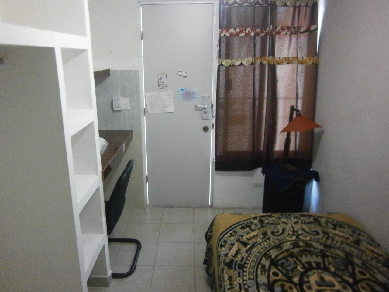 خالابا La Casa Azul Hostal Y Pension - Coatepec المظهر الخارجي الصورة