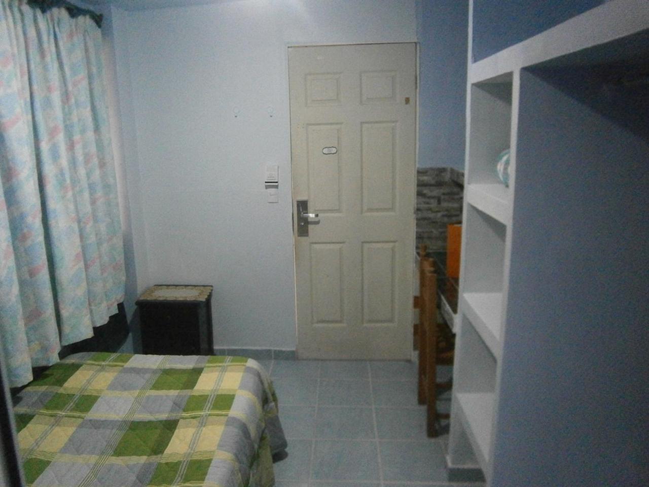 خالابا La Casa Azul Hostal Y Pension - Coatepec المظهر الخارجي الصورة